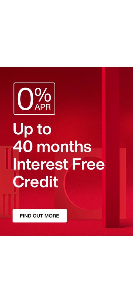 Interest Free Credit
